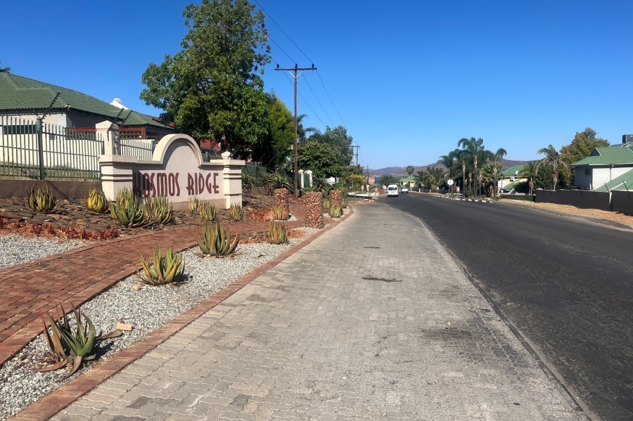 0 Bedroom Property for Sale in Kosmos Ridge North West